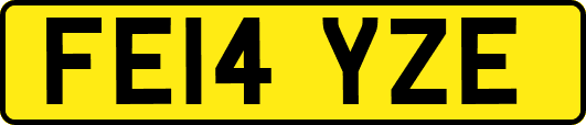 FE14YZE