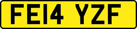 FE14YZF
