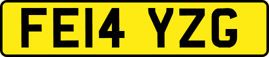 FE14YZG