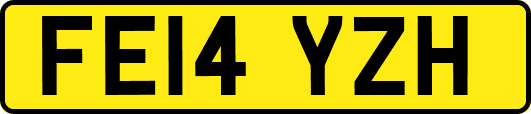 FE14YZH