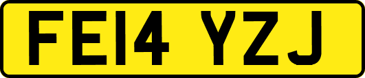 FE14YZJ
