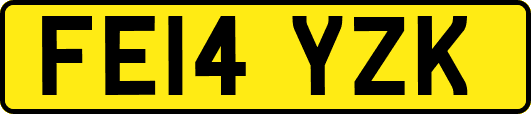 FE14YZK
