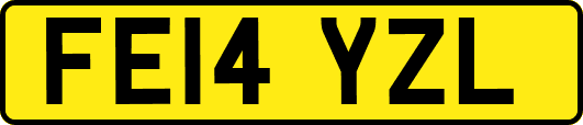FE14YZL