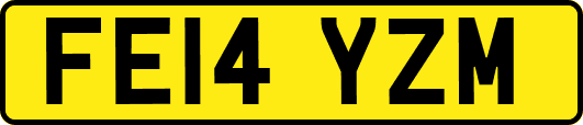 FE14YZM