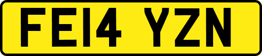 FE14YZN