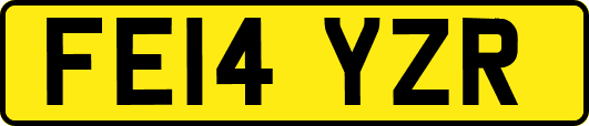 FE14YZR
