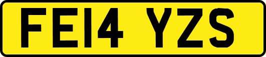 FE14YZS