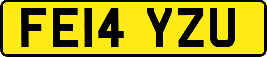 FE14YZU