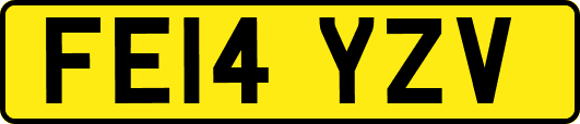 FE14YZV