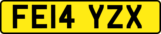 FE14YZX
