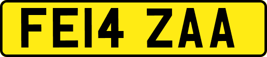 FE14ZAA