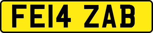 FE14ZAB