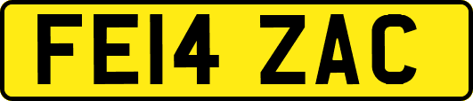 FE14ZAC