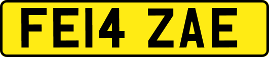 FE14ZAE