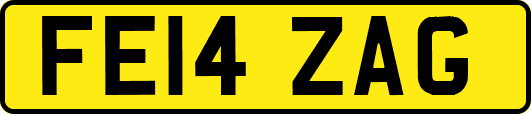 FE14ZAG
