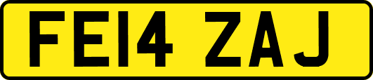 FE14ZAJ
