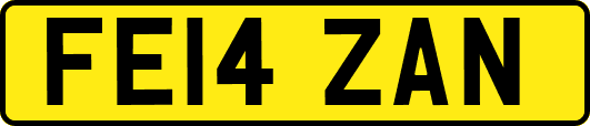 FE14ZAN