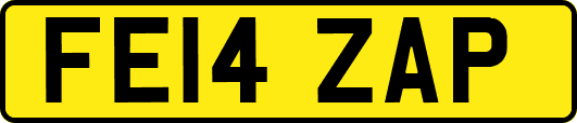 FE14ZAP