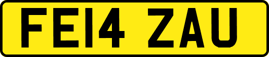 FE14ZAU
