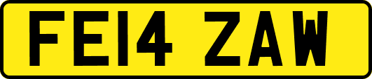 FE14ZAW