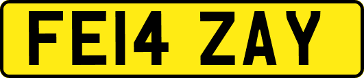 FE14ZAY