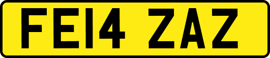 FE14ZAZ