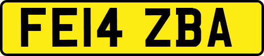 FE14ZBA