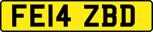 FE14ZBD