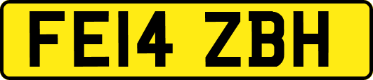 FE14ZBH