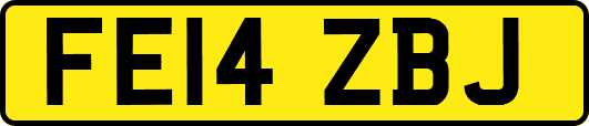 FE14ZBJ
