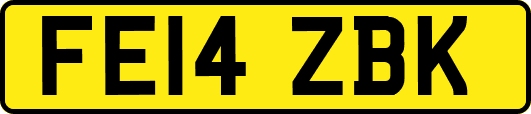 FE14ZBK