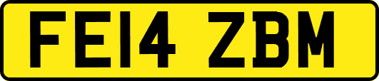 FE14ZBM