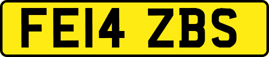 FE14ZBS
