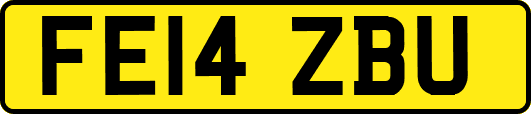 FE14ZBU