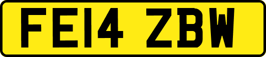 FE14ZBW