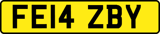 FE14ZBY