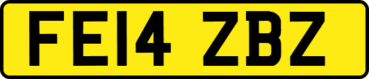 FE14ZBZ