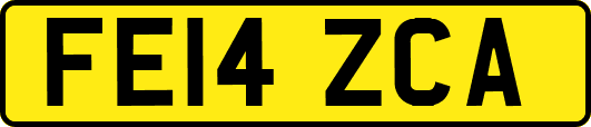 FE14ZCA