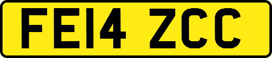FE14ZCC