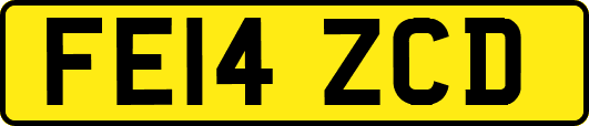 FE14ZCD
