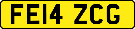 FE14ZCG
