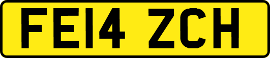 FE14ZCH