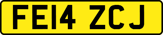 FE14ZCJ