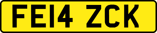 FE14ZCK
