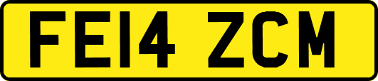 FE14ZCM