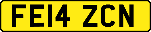 FE14ZCN