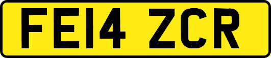 FE14ZCR