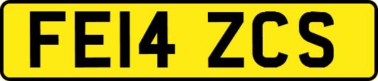 FE14ZCS