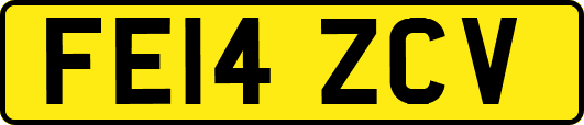 FE14ZCV