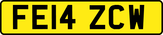 FE14ZCW